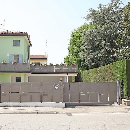 Al Cuore Di Valeggio Valeggio sul Mincio Exterior photo